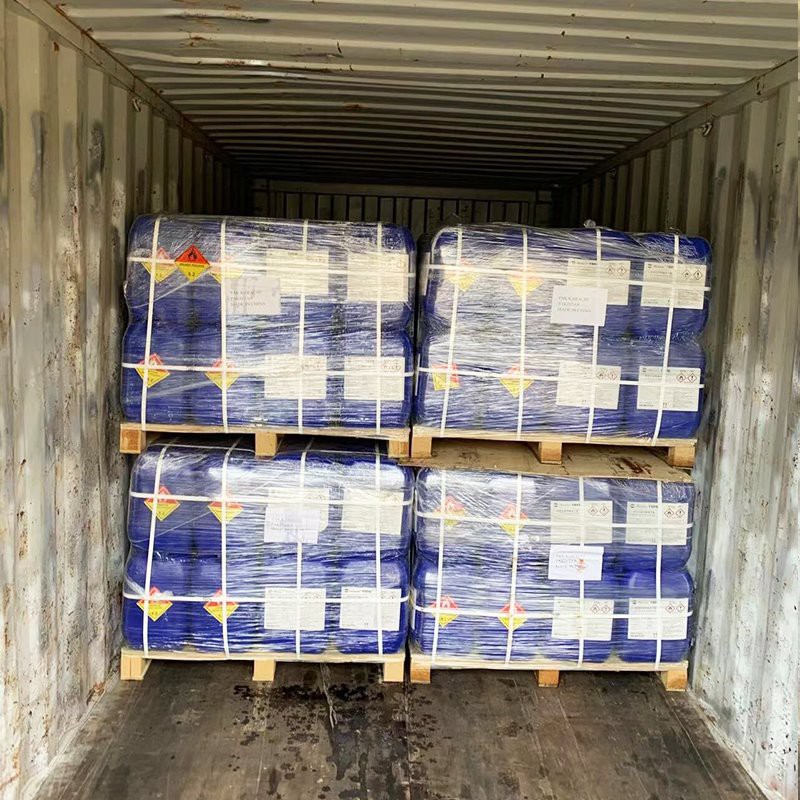 PMHP | CAS 80-47-7 | Paramenthane Hydroperoxide