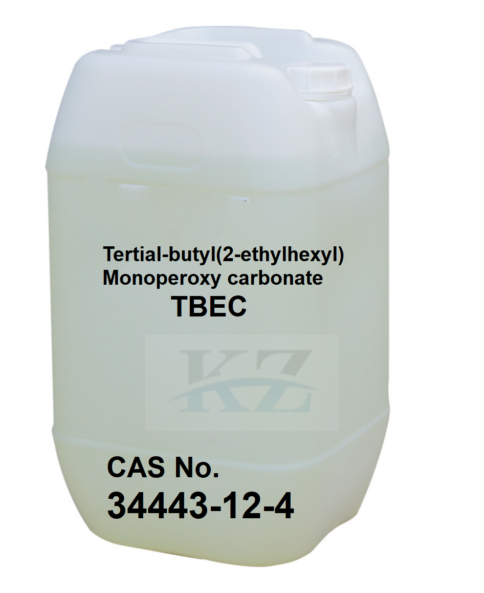 Tertial-butyl(2-ethylhexyl)Monoperoxy Carbonate